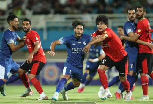 استقلال ‌خوزستان‌ از لیگ برتر کنار می‌کشد!