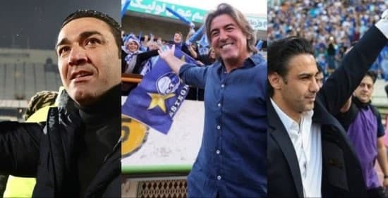 استقلال و آمار عجیب‌ و غریب در آزادی!