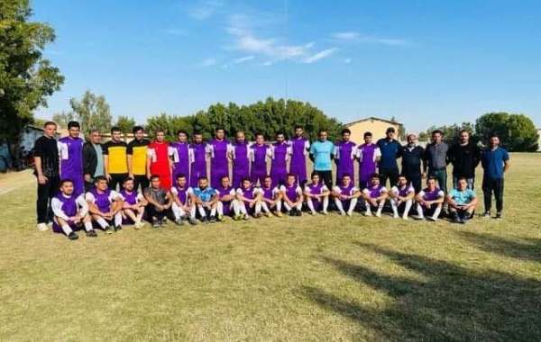 پیکارهای فوتبال کارگران کشور سیمانی می شود!