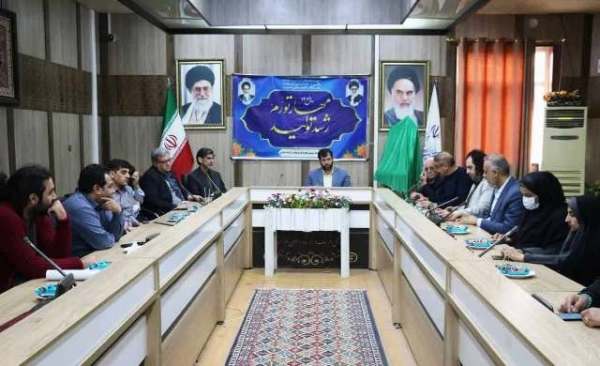 منادی: رویدادهای فرهنگی شناسنامه دار همیشه برگزار شوند منادی: رویدادهای فرهنگی شناسنامه دار همیشه برگزار شوند