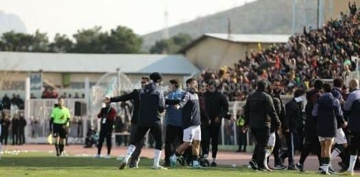 شتاب خیبر در حرکت به لیگ برتر فوتبال