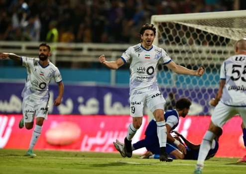 استقلال خوزستان شکست خورده سربلند بود