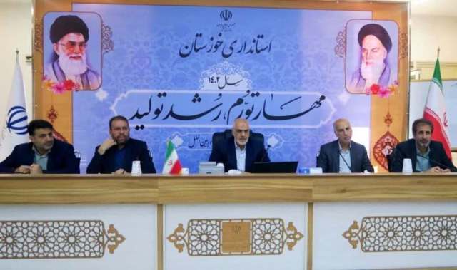 استاندار خوزستان: در پرورش ماهی در قفس ناتوان هستیم