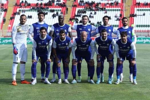 خوزستانی ها در اصفهان آهن را ذوب کردند!