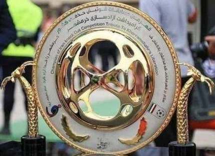 پرسپولیس به آلومینیوم خورد!