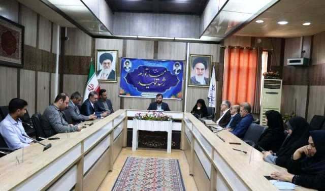 منادی: در پی پاسداری و بهبود جایگاه قلم و مطبوعات هستیم