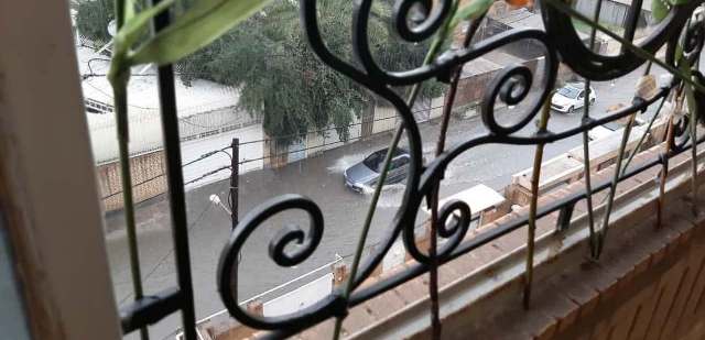 سپاسگزاری (پوست کنده اهوازی) از معاون شهرداری!