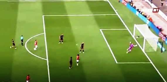 سوپرمن‌های فوتبال