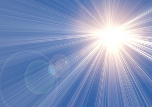 گرما در خوزستان لنگر می اندازد!