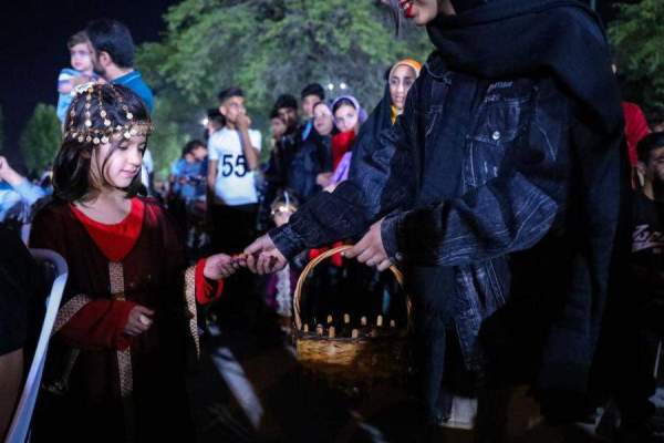 ثبت ۳ رویداد از خوزستان در تقویم رویدادهای گردشگری ثبت ۳ رویداد از خوزستان در تقویم رویدادهای گردشگری