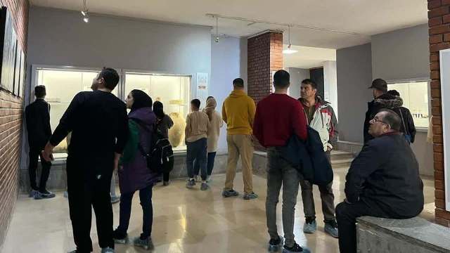 ثبت ۱۰ میلیون بازدید از جاذبه‌های گردشگری خوزستان