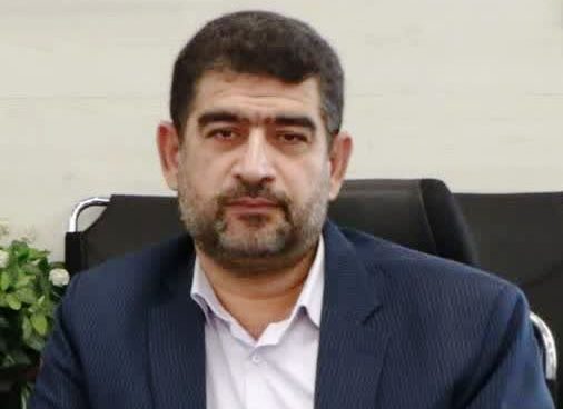 عبدالله حقیقی سرپرست اداره کل آموزش و پرورش خوزستان 