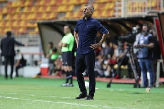 واکنش ویسی در بازگشت به فولاد خوزستان