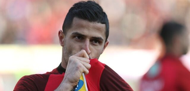 دو گزینه پرسپولیس برای تقویت خط حمله