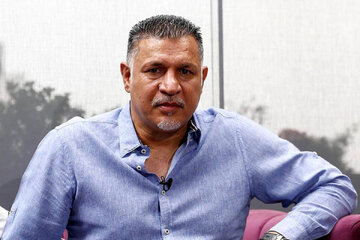 AFC علی دایی را سوباسا کرد! + عکس