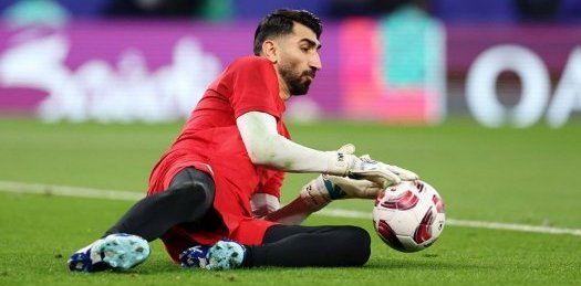 ۳+۱ استقلالی راه دروازه پرسپولیس را بلدند