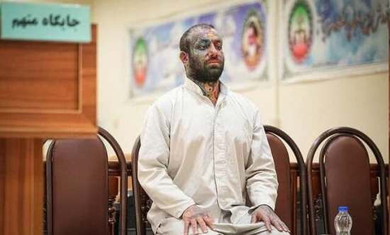 کیفرخواست (امیر تتلو) خوانده شد