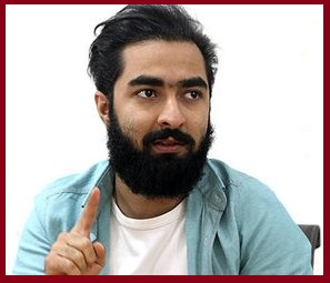 آرش حاجینجف آرش حاجینجف