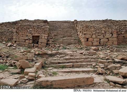 دست بُرد به 