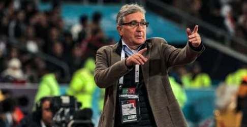 برانکو در دو راهی ایران- عراق: عربستان آماده برای کره