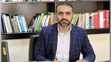 (آقاسی) مدیرکل کانون پرورش فکری خوزستان شد