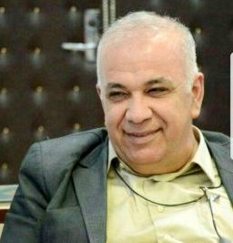 دکتر حسن دادخواه