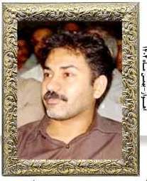 پزشک و شاعر خوزستانی درگذشت پزشک و شاعر خوزستانی درگذشت