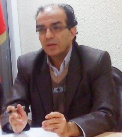 دکتر محمدعلی مقیسه