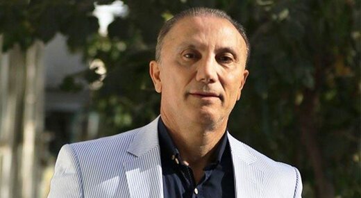 درخشان: بازیکنان پرسپولیس حق دخالت ندارند