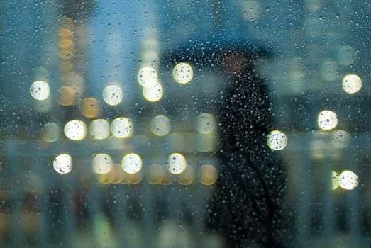 کوشش سامانه بارشی در خوزستان تا شنبه