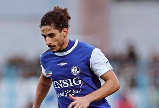 فهرست ۵ نفره استقلال خوزستان برای معاوضه