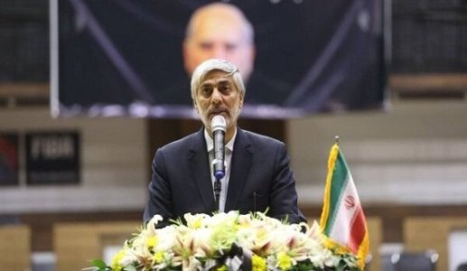 توسعه فضاهای ورزشی خوزستان با ۱۰۰۰ میلیارد تومان؟ توسعه فضاهای ورزشی خوزستان با ۱۰۰۰ میلیارد تومان؟