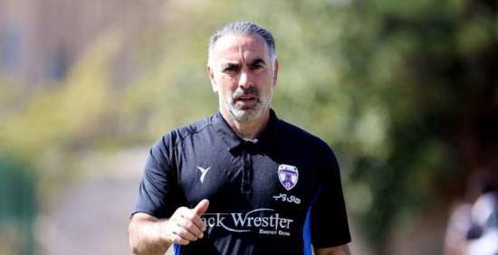 فکری، برای نفت آبادان فکری می کند؟!