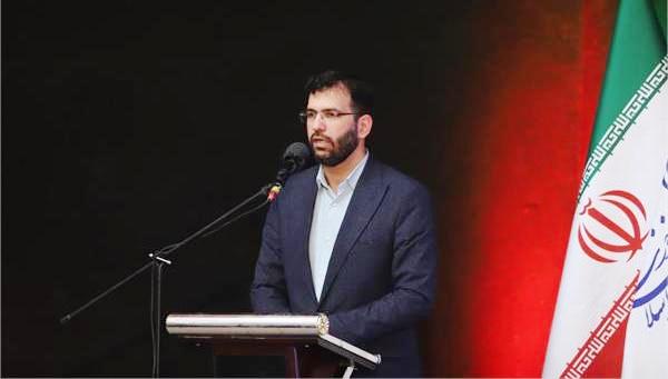 تحقق وعده دولت سیزدهم در تکمیل خانه هنرمندان اهواز