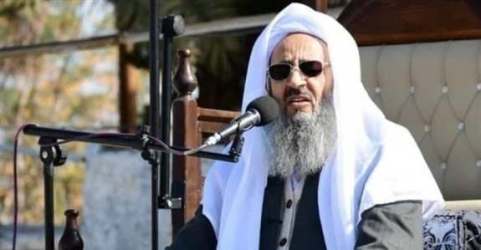 فرزند مولوی عبدالحمید بازداشت شد