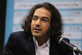 کلیات سعدی اهوازی یا... داستان شد