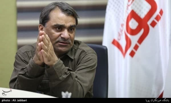 محمد دیندار: آیینه حوزه فرهنگ و سینما را شفاف کنید محمد دیندار: آیینه حوزه فرهنگ و سینما را شفاف کنید