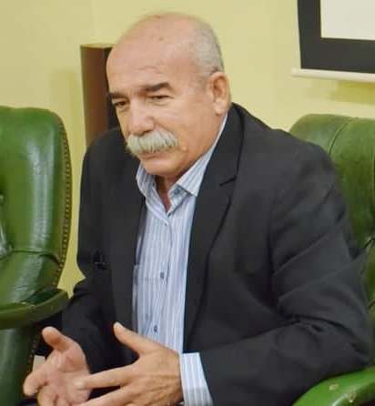 خرمشهر/ شعری از: استاد محمد نوروزی بابادی خرمشهر/ شعری از: استاد محمد نوروزی بابادی