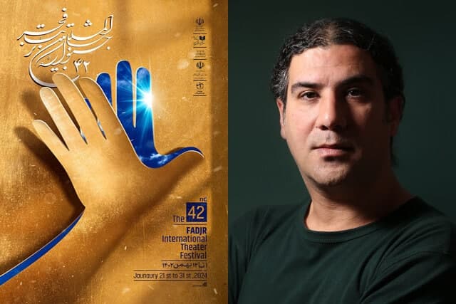 هنرمند خوزستانی نمایشنامهنویس برتر کشور شد هنرمند خوزستانی نمایشنامهنویس برتر کشور شد