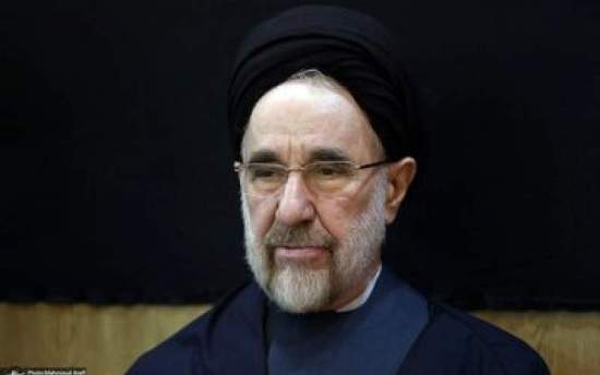 شکایت خاتمی از شریعتمداری، سردار نقدی و کریمی قدوسی شکایت خاتمی از شریعتمداری، سردار نقدی و کریمی قدوسی