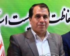 عسکری: خوزستان هوای پاک ندارد عسکری: خوزستان هوای پاک ندارد