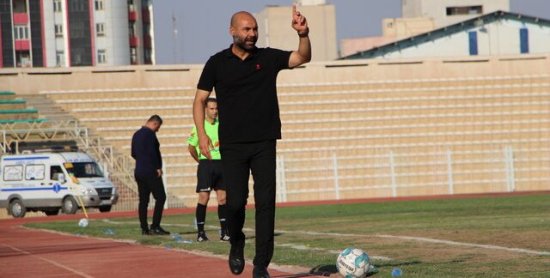 بختیاری‌زاده از نفت آبادان رفت