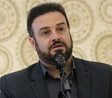 پیام رییس انجمن هنرهای نمایشی خوزستان در روز جهانی تیاتر