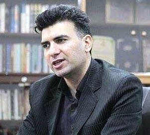 نیاز نگاه آبی به آب/ رضا کیانی