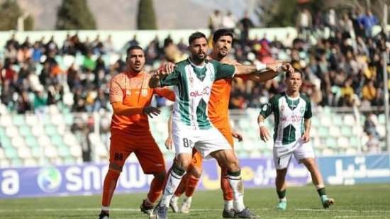 فجر و نفت به صعود امیدوار شدند