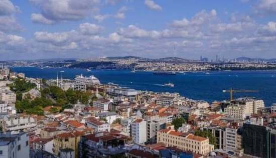 ۲ میلیارد دلار درآمد ترکیه از گردشگری سلامت