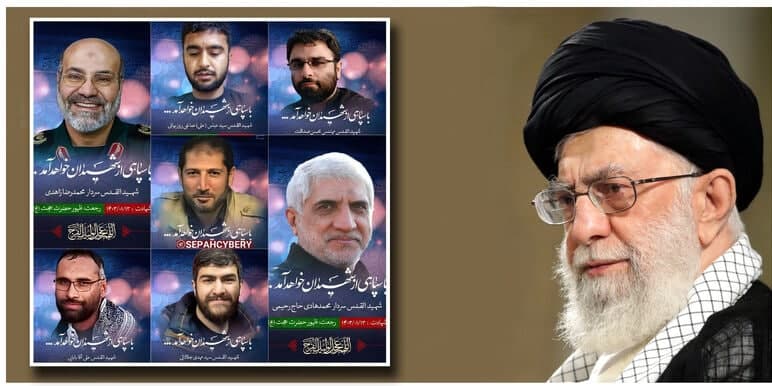 رژیم خبیث صهیونیستی را پشیمان خواهیم کرد