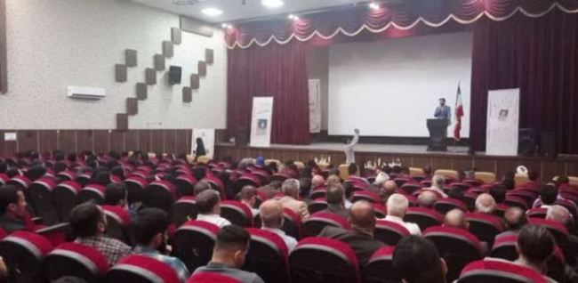 از اهل قلم در حوزه ایثار، شهادت و پایداری استقبال می کنیم