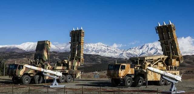 واکنش‌های بین‌المللی به حادثه اصفهان