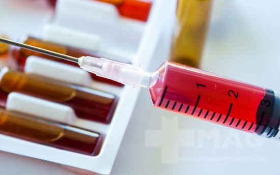 سرطان در راه مصرف خودسرانه داروی تقویتی!